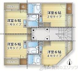 セントラル淡路 501