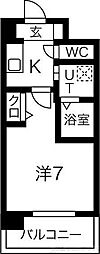 SWISS梅田東 204