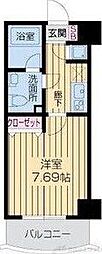 ライブコート北梅田 206