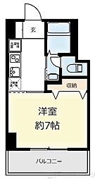 オアーゼ梅田東 516