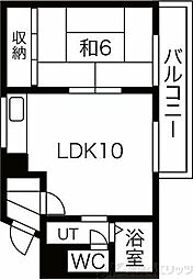 マンションシャルム 501
