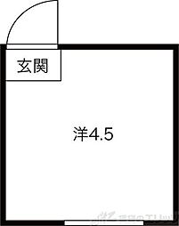 メゾン千里山 513