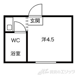メゾン千里山 210