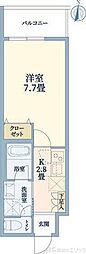 ウェルスクエア茨木駅前 207
