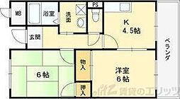 エスポアール摂津 202