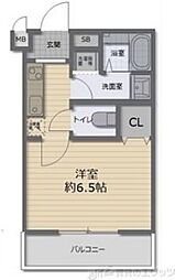 プルメリア東正雀 305