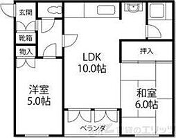 アパルトマンK 302