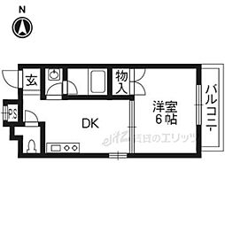 メゾンダイコー舟木 505