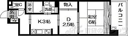 ルナコート千里丘の街 403