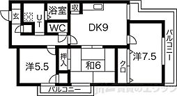 パセオ東千里 201