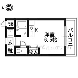 サンフェイム黒田 202