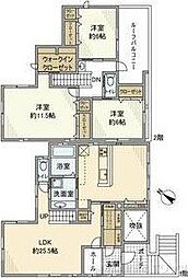 彩都あさぎ2丁目戸建
