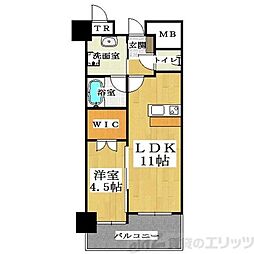 ヴェルドゥール南茨木