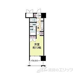 パークフラッツ江坂