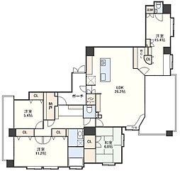 ファーストラック出来大工町