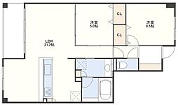 サーパス思案橋通り