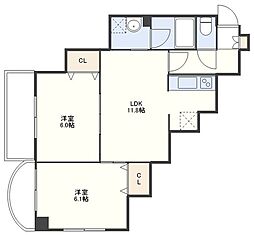 セントポールガーデン菜のはな