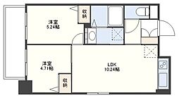 サムティ諏訪神社前