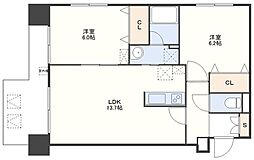 アーバス筑後町