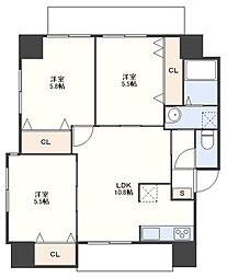 メゾン・ド・エイト