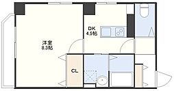 レジデンス筑後