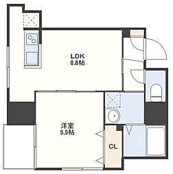 トリビュート大井手
