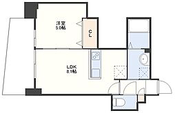 レジデンス籠町