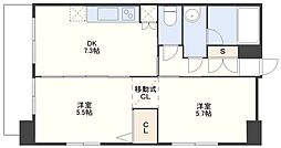 Ｓ−ＦＯＲＴ長崎大学病院前
