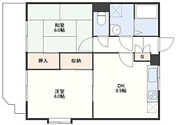 アパルタメントK