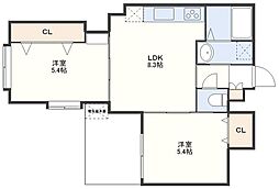 ファーストラック出来大工町