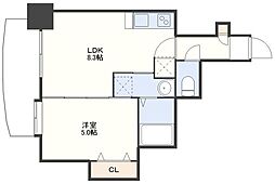 レジデンス籠町