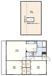 ソレイユ南長崎