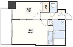 ザ・テラス山王