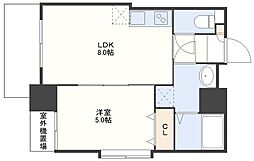 ザ・テラス山王