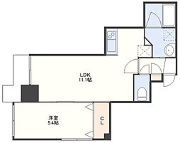 CRECIA　CHIKUGOMACHI