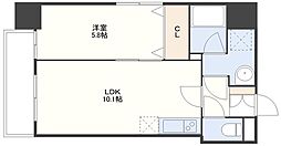 CRECIA　CHIKUGOMACHI