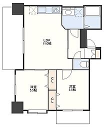 ザ・テラス山王