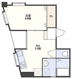 レジデンス筑後