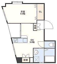 レジデンス筑後