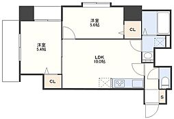 アーバス川口町