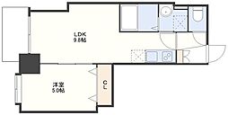 リューズ五島町