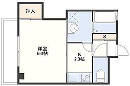 エスポワール博多屋