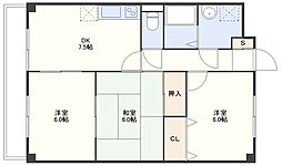 マーレ・カルディア