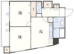 リバーサイド岩永