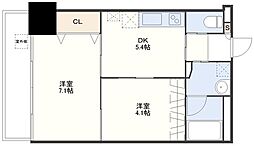 アーバス筑後町