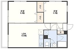 コンフォール曙