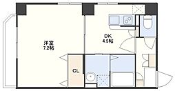 レジデンス筑後