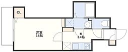 アーバス川口町