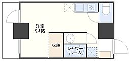 デ・クメール中川