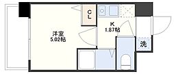 S-FORT長崎興善町